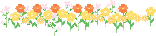 Hoa, flower, flowers, vườn hoa, cute, dễ thương