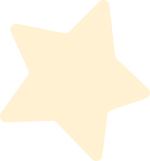 Ngôi sao, star, shape, cute, dễ thương