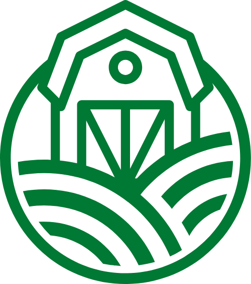 Nhà, home, house, farm, nông trại, logo