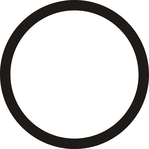 Hình tròn, viền, circle, shape