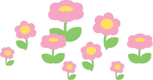 Hoa, flower, flowers, cute, dễ thương 3