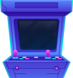 Game, Máy trò chơi, máy chơi game, cute, dễ thương