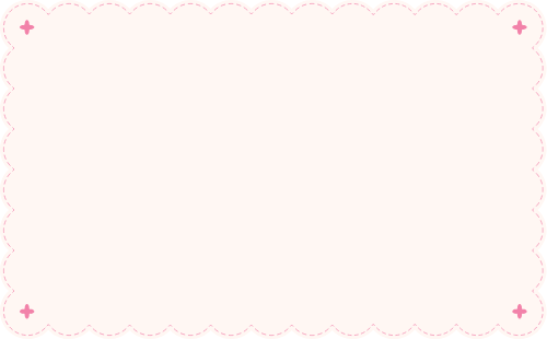 Khung, frame, shape, mảng màu, abstract, cute, dễ thương