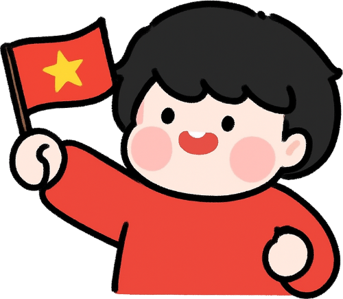 Việt Nam, 2/9, độc lập, Quốc Khánh, lễ hội, 30/4, 1/5, kỉ niệm, giải phóng 1