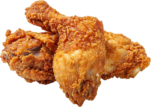 Gà rán, fried chicken, đồ ăn, food, thực phẩm, ẩm thực, món ăn, F&B, thức ăn 1