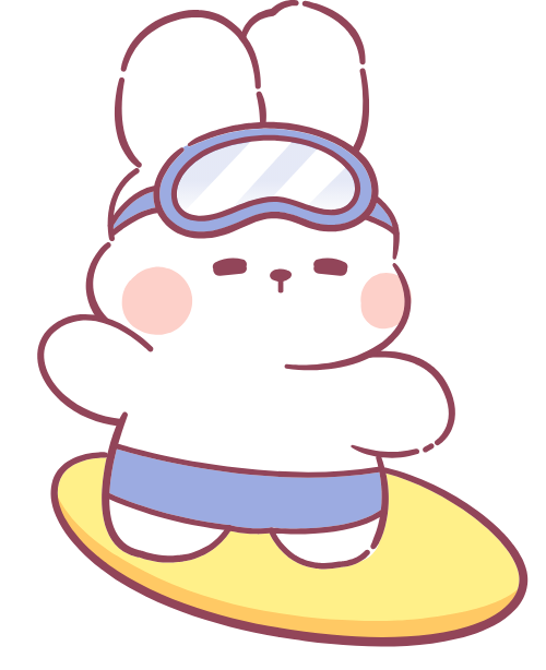 Thỏ, bunny, rabbit, cute, dễ thương, animal