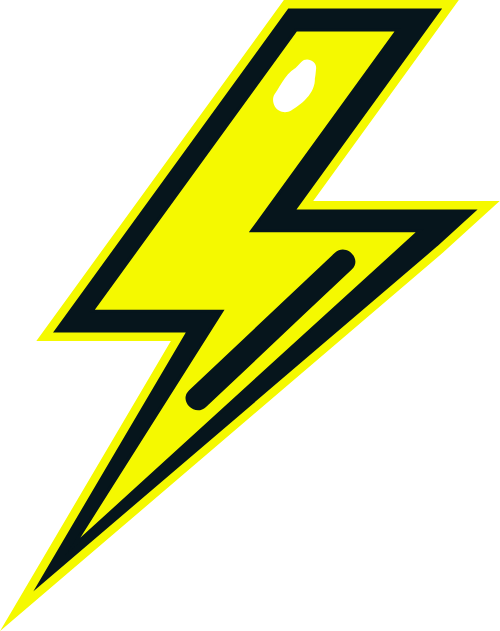 Tia sét, thunder, sấm sét, sấm, sét, shape