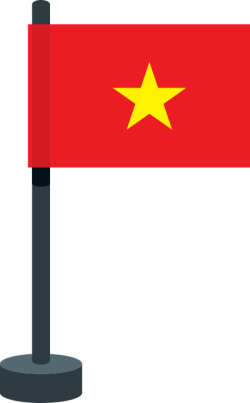 Cột cờ, cờ, flag, lá cờ, cờ Việt Nam, Việt Nam