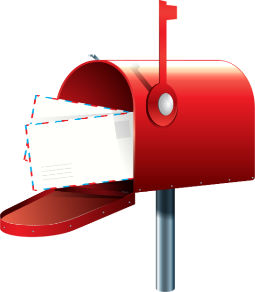 Thư, bao thư, phong bì, hòm thư, hộp thư, post office, envelope, mailbox