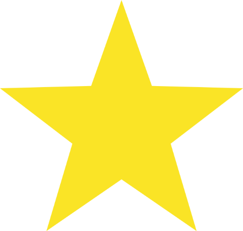 Ngôi sao, star, Việt Nam, watercolor