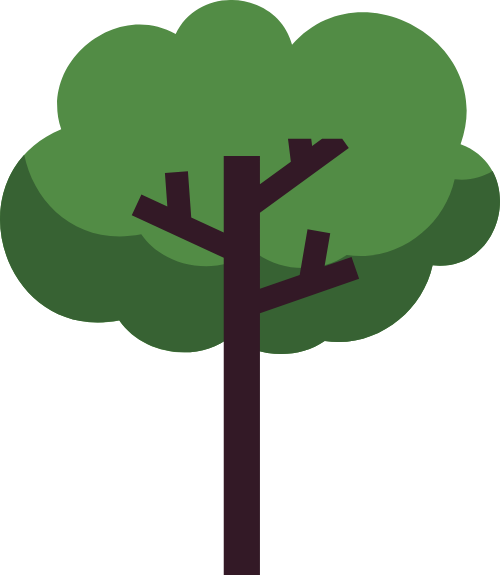 Cây, cây xanh, tree