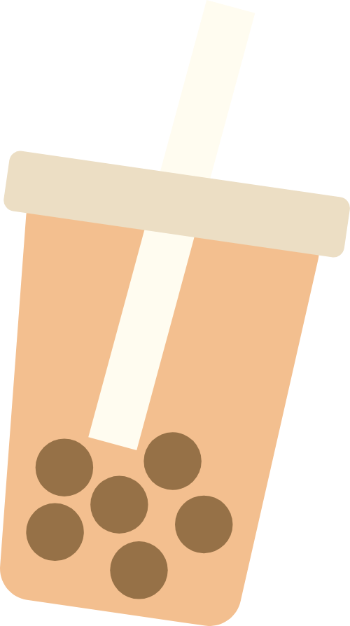 Nước, drink, trà sữa, milk tea