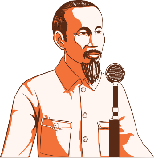 Bác Hồ, Hồ Chí Minh, Chủ Tịch, lãnh đạo,  President Ho Chi Minh