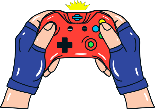 Game, trò chơi, máy chơi game, máy trò chơi, y2k, cute, dễ thương