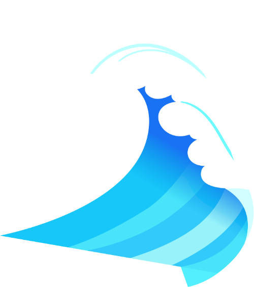 Sóng, biển, wave, sea 1