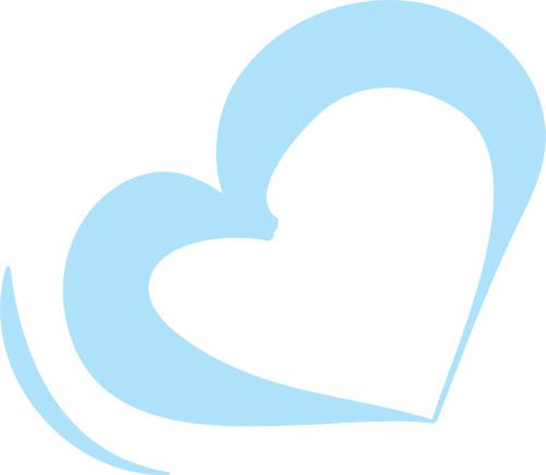 Trái tim, heart, brush, shape, thành phần, line