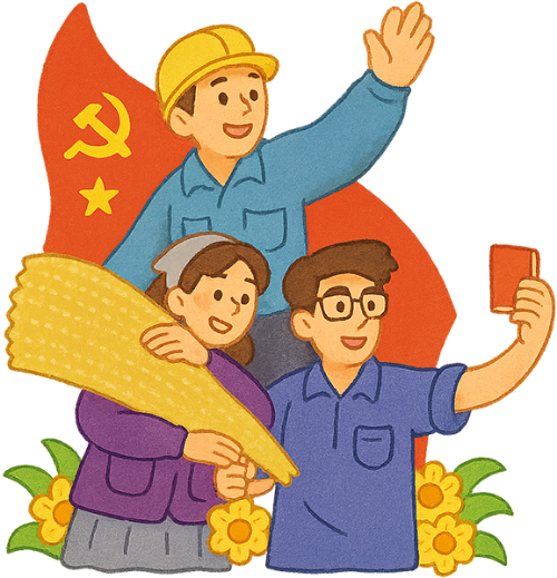 Việt Nam, 2/9, độc lập, Quốc Khánh, lễ hội, 30/4, 1/5, kỉ niệm, giải phóng