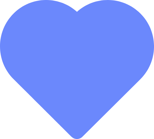 Trái tim, heart, icon