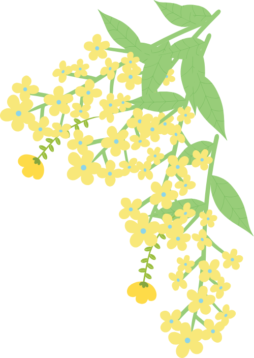 Hoa, flower, cỏ, bãi cỏ, đám cỏ, grass, cute, dễ thương