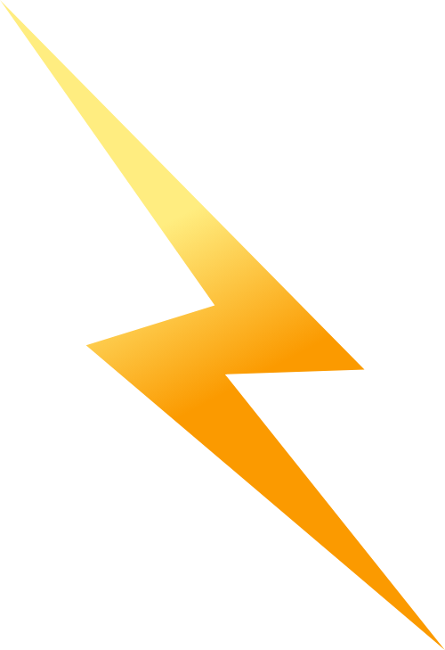 Tia sét, thunder, sấm sét, sấm, sét, shape