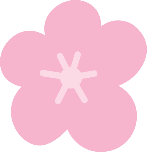 Hoa, flower, flowers, cute, dễ thương 4