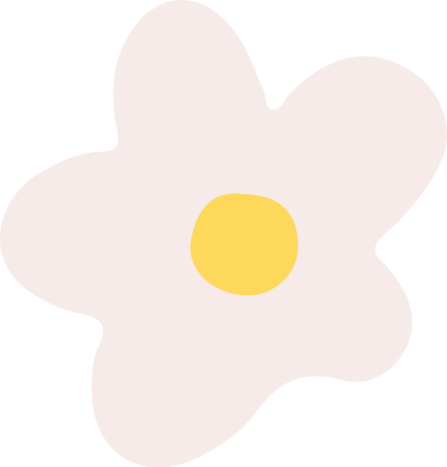 Hoa, hoa cúc, daisy, flower, dễ thương, cute