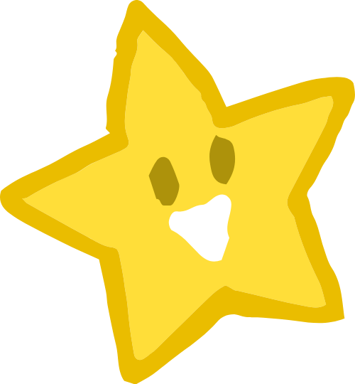 Twinkle, ngôi sao, star, lấp lánh, dễ thương, cute