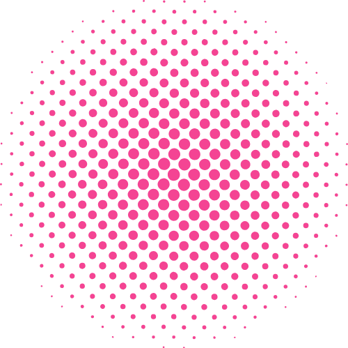 Chấm tròn, hiệu ứng, tròn, dot, circle, effect, y2k