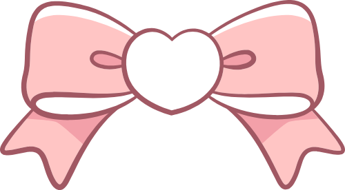 Nơ, ruy băng, cute, bow, ribbon, cute 5
