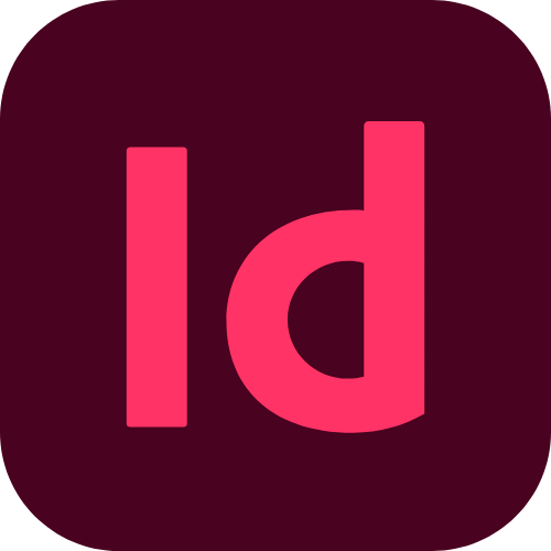 Adobe, Phần mềm thiết kế, InDesign