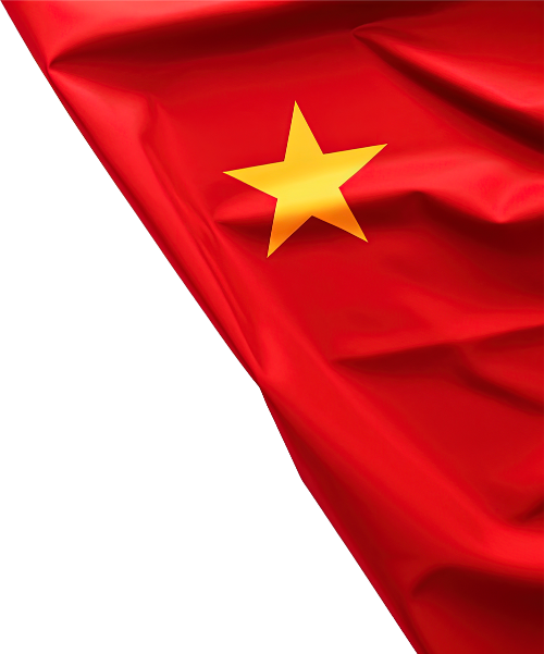 Việt Nam, Vietnam, lá cờ, cờ, flag