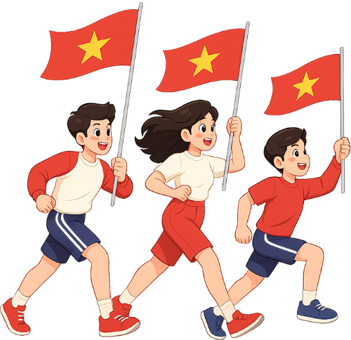 Việt Nam, 2/9, độc lập, Quốc Khánh, lễ hội, 30/4, 1/5, kỉ niệm, giải phóng 1