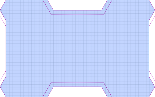 Line, shape, hình học, gradient 3