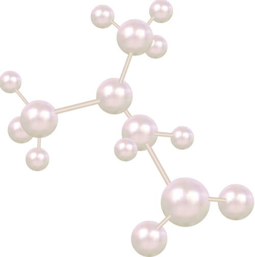 Collagen, phức hợp, hóa học, phân tử, mỹ phẩm, cosmetic, beauty
