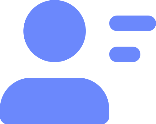 User, people, person, profile, infor, avatar, icon