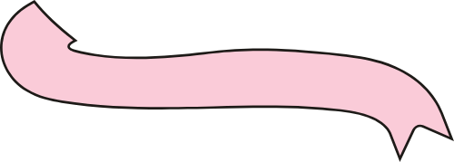 Ruy băng, ribbon, bow, shape, cute, dễ thương