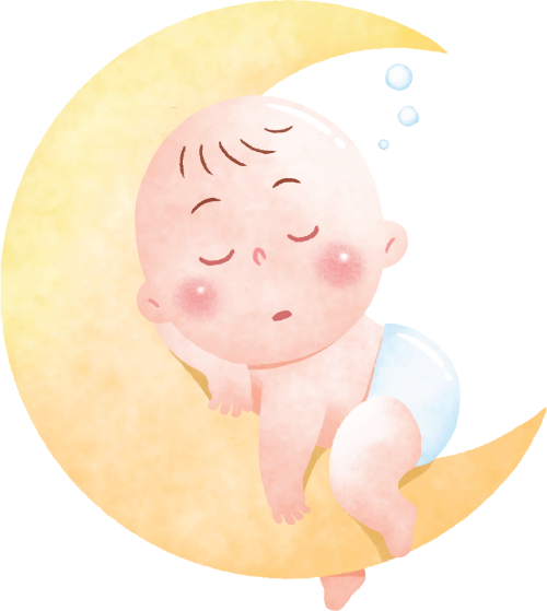 Em bé, trẻ em, kid, baby, boy, con trai, nam, water color, màu nước, cute, dễ thương 7