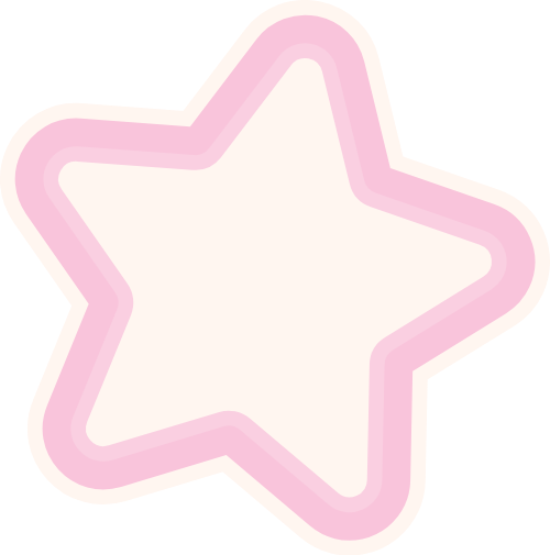 Ngôi sao, star, twinkle, light, cute, dễ thương 1