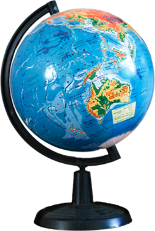 Quả địa cầu,  globe , dụng cụ học tập, learning tools 4