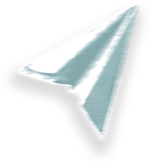 Máy bay giấy,  paper airplane, dụng cụ học tập, learning tools 5