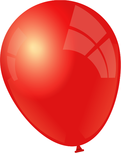 Bong bóng, bóng, balloon, red, bóng đỏ