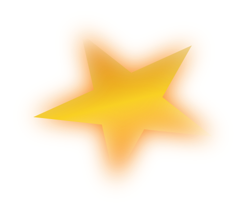 Ngôi sao, sao vàng, star, golden