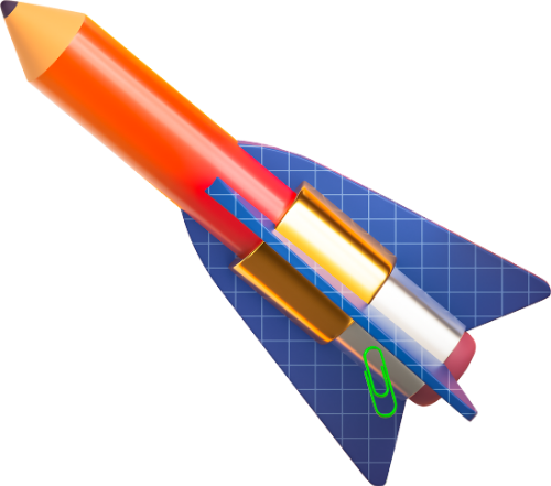 Bút chì, pencil, bút màu, pen, colored pens, dụng cụ học tập, learning tools
