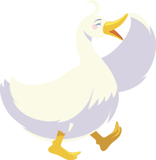 Vịt, con vịt, duck 1