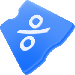 Voucher, ticket, discount, coupon, %, giảm giá, ưu đãi, sale, shape