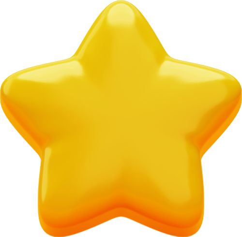 Ngôi sao, ngôi sao vàng, star, Việt Nam, 3D 1