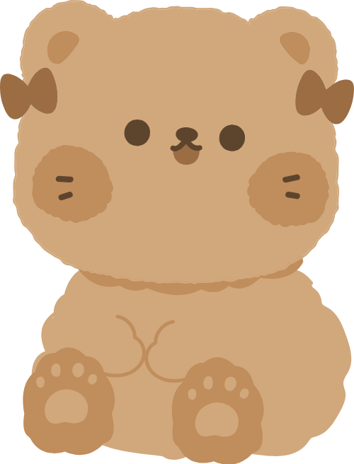 Gấu, bear, động vật, animal, cute, dễ thương 5