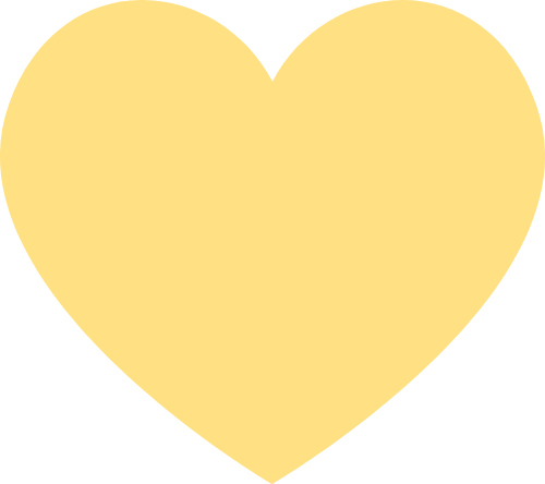 Trái tim, heart, dễ thương, cute