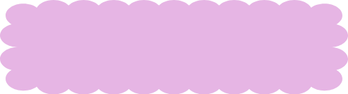 Shape, hoa văn, khung, frame, mảng, dễ thương, cute 5