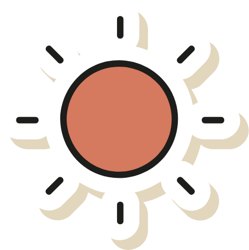 Mặt trời, sun
